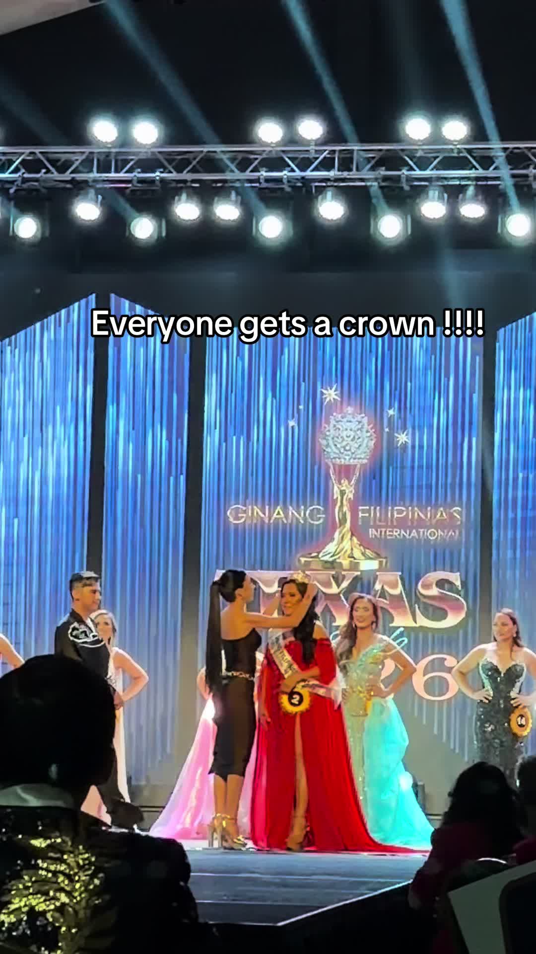 @Grace Evangelista