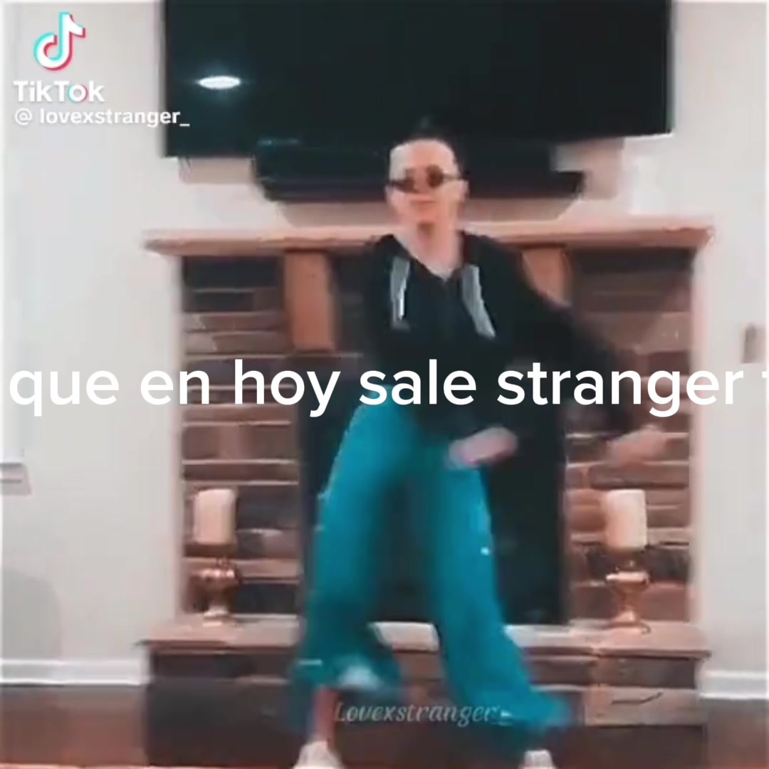 @Fan de Stranger Things