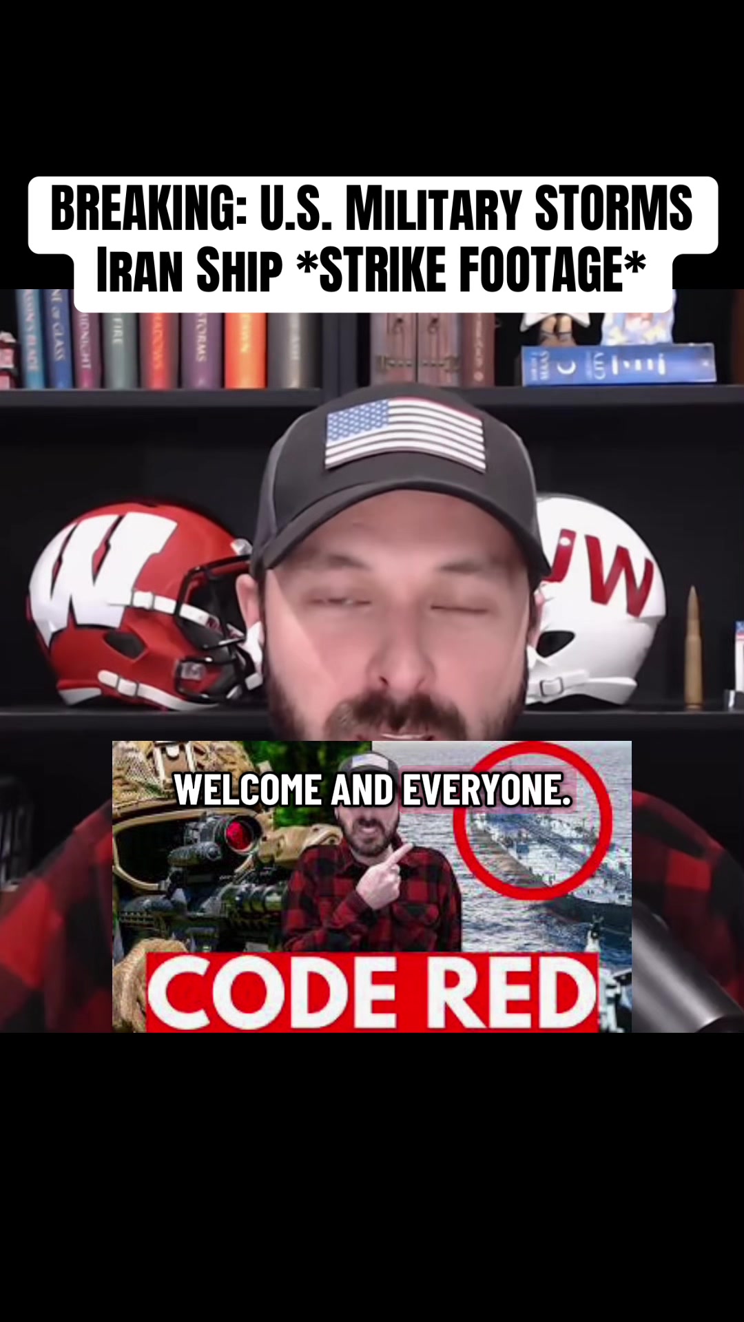 @Steve national