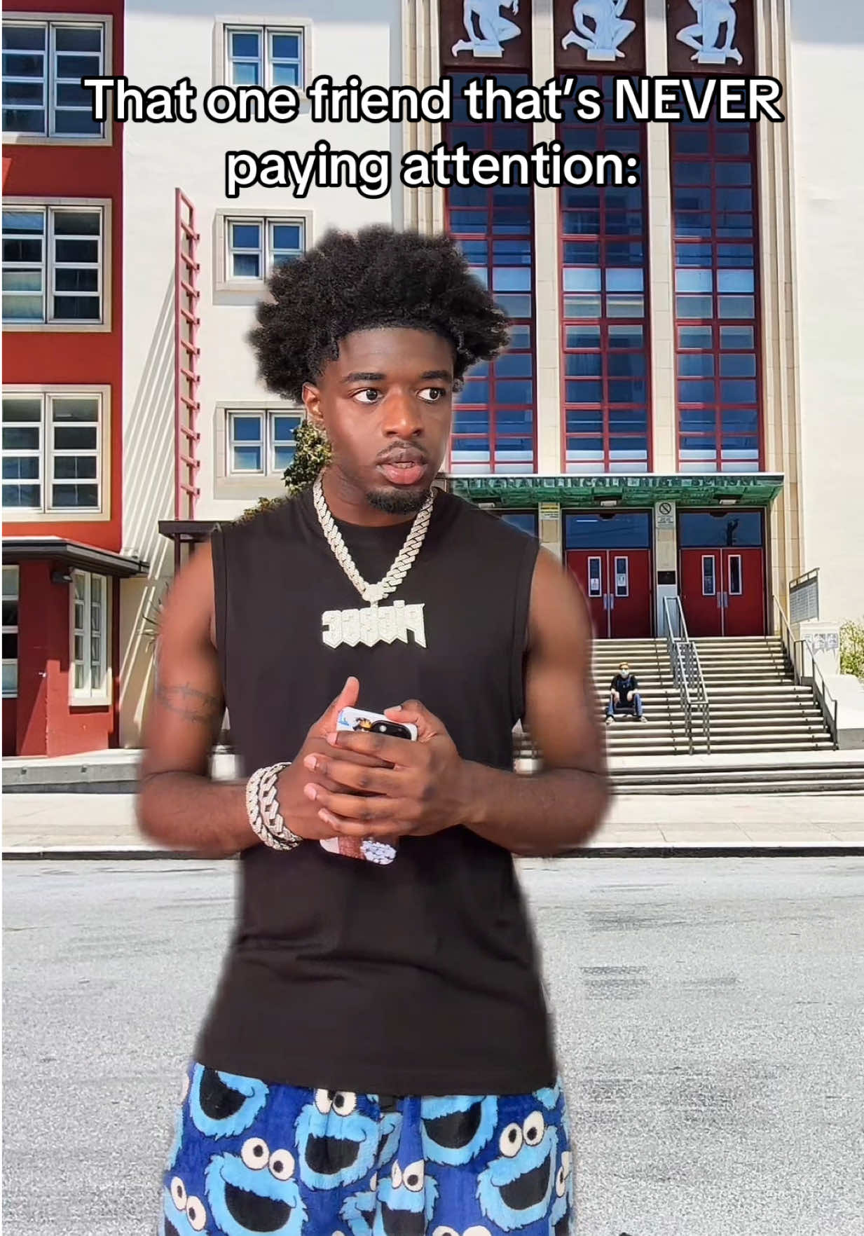 @ChefPierce 👨🏾&zwj;🍳