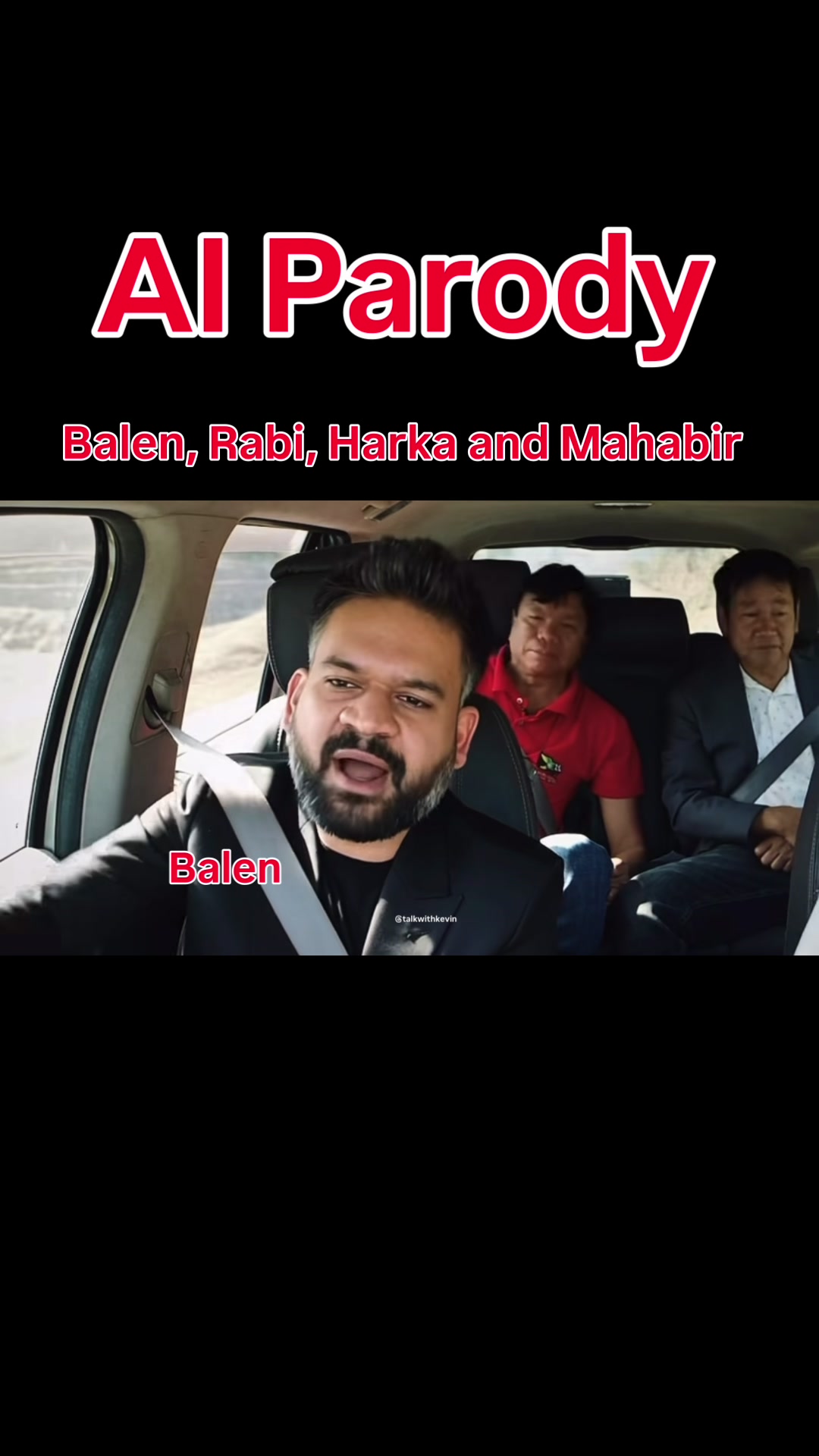 @Kevin Shrestha