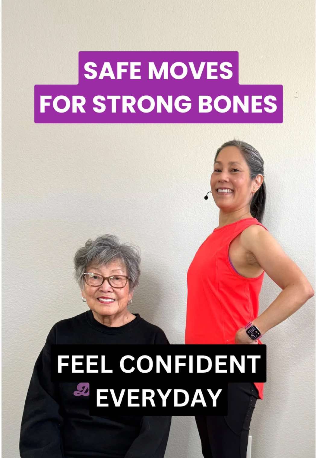 @yes2next | Senior Fitness