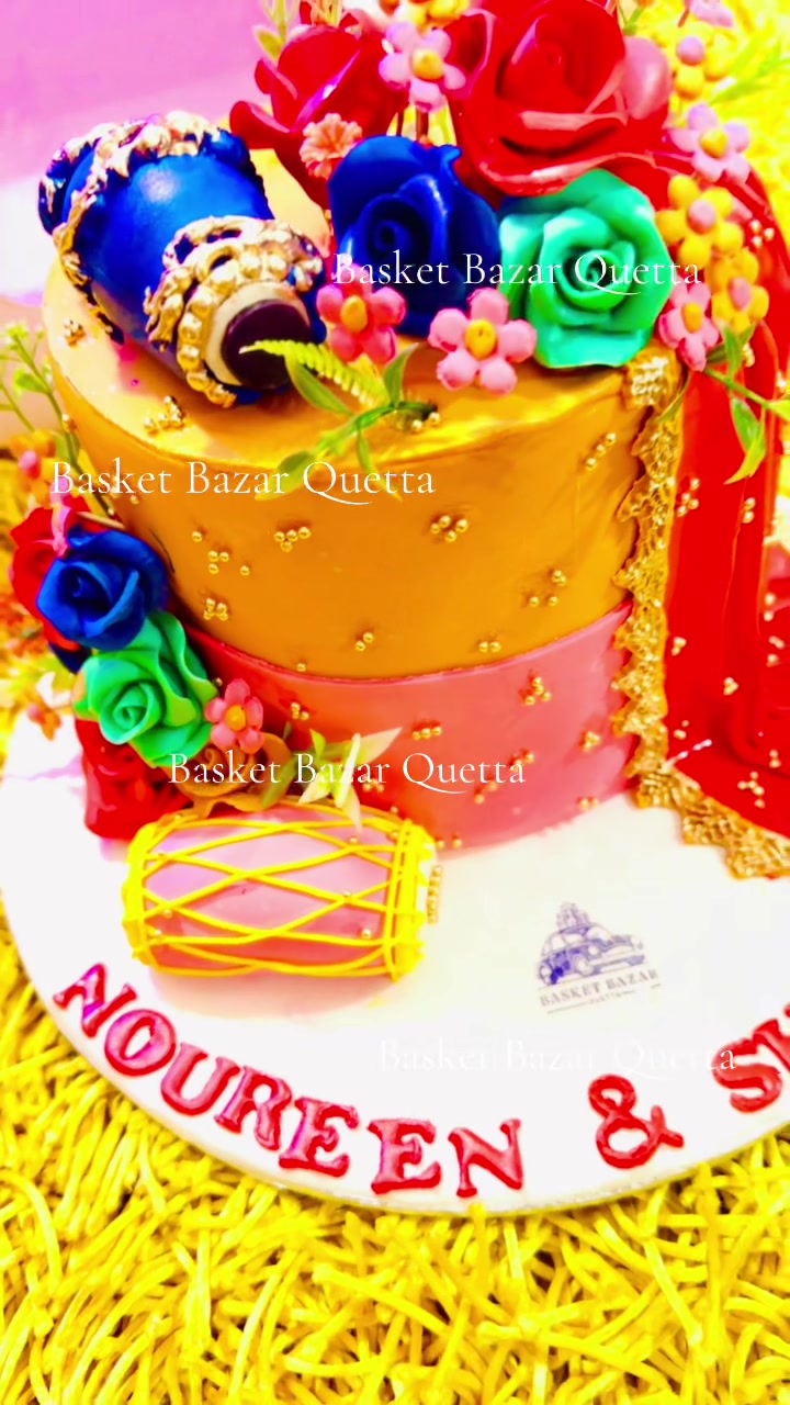 @basket bazar quetta💐🎁✨🎂