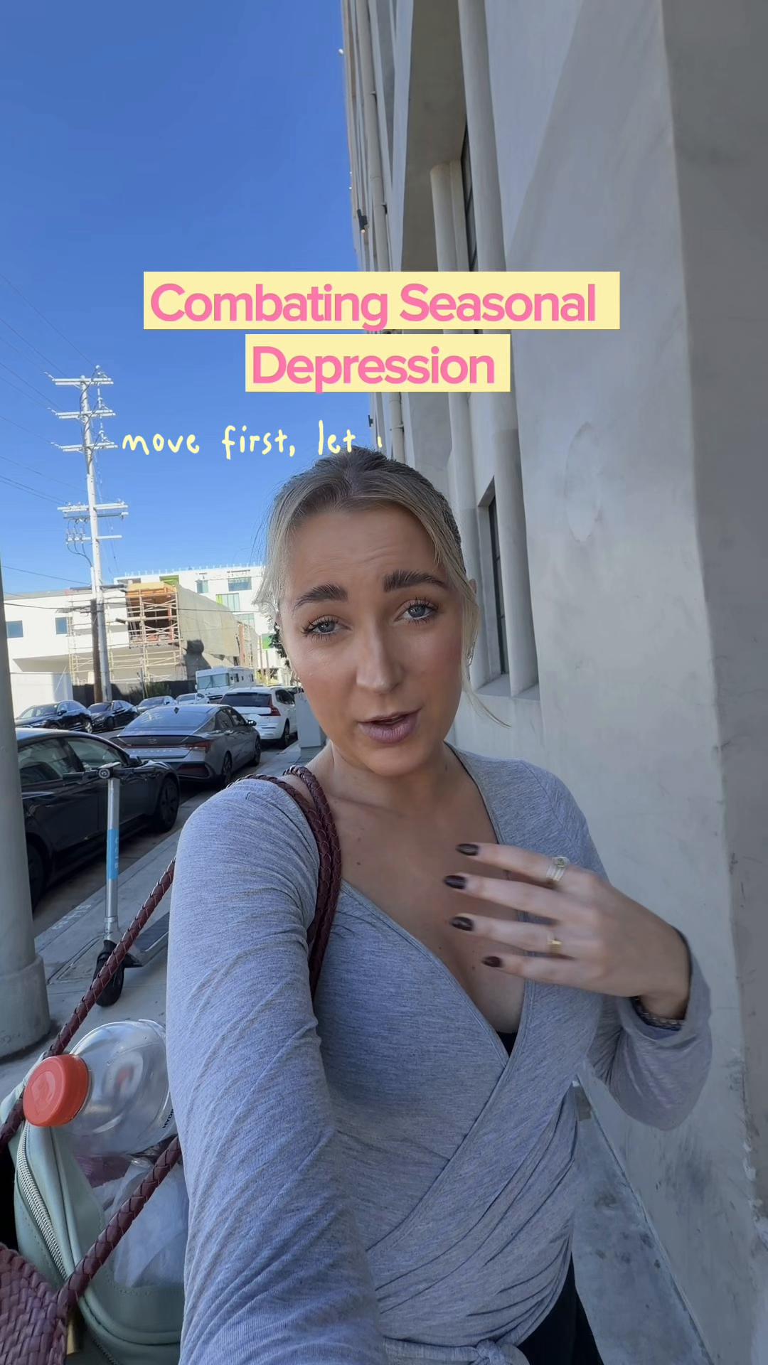 @Hailey Gorski | LA Dietitian