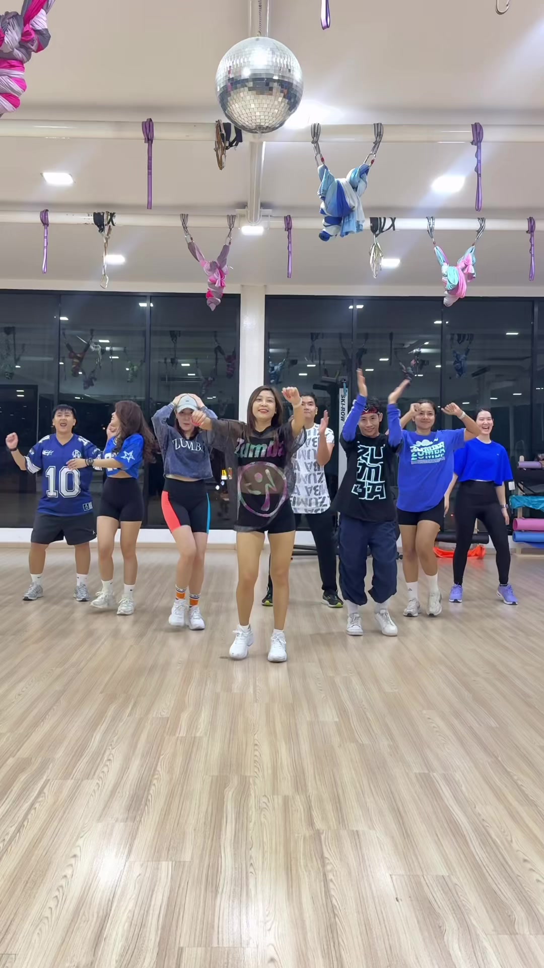 @Rin Zumba🇹🇭