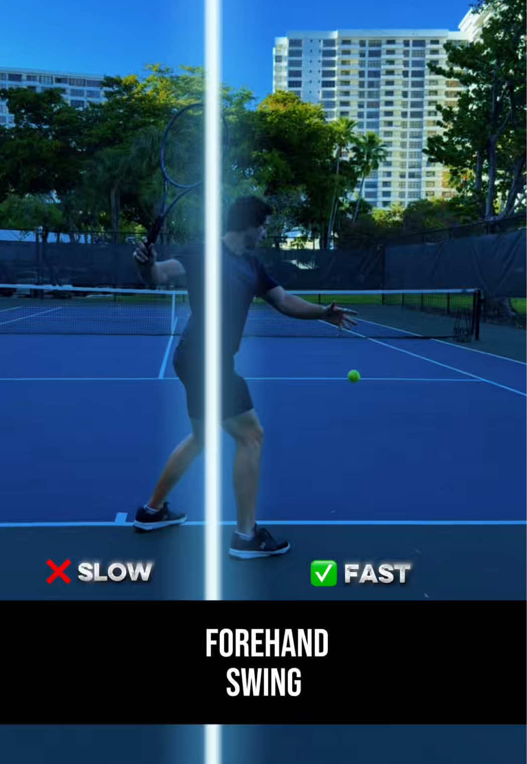 @Nodir Azimov | Tennis Coach