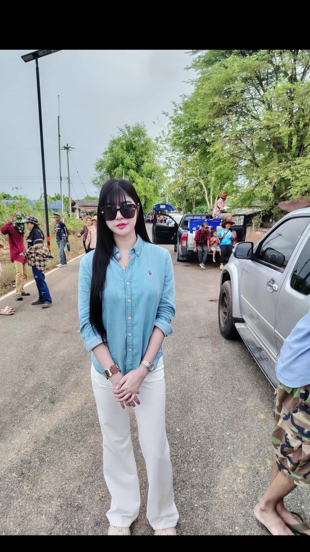 @Nam Ploy👧🏻(ยัยน้อง)💎