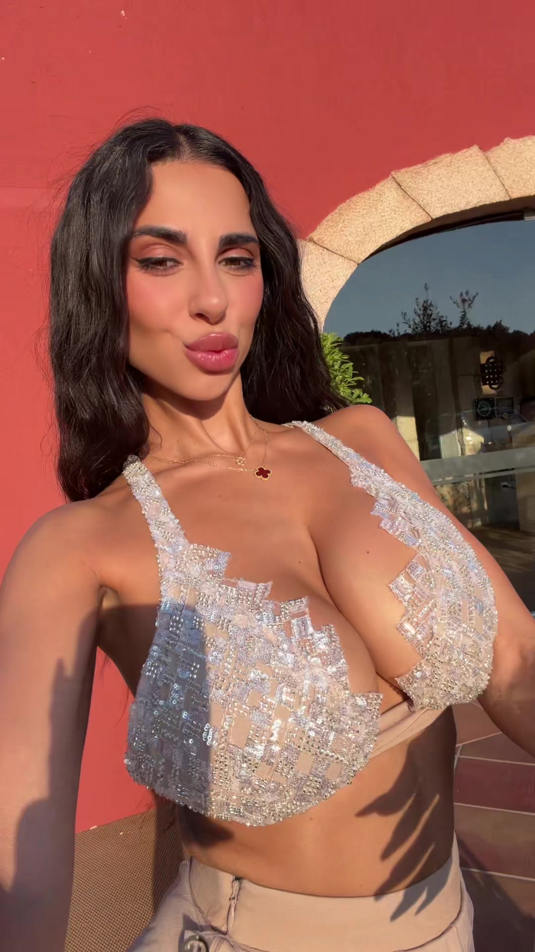 @sara rosa sfamurri