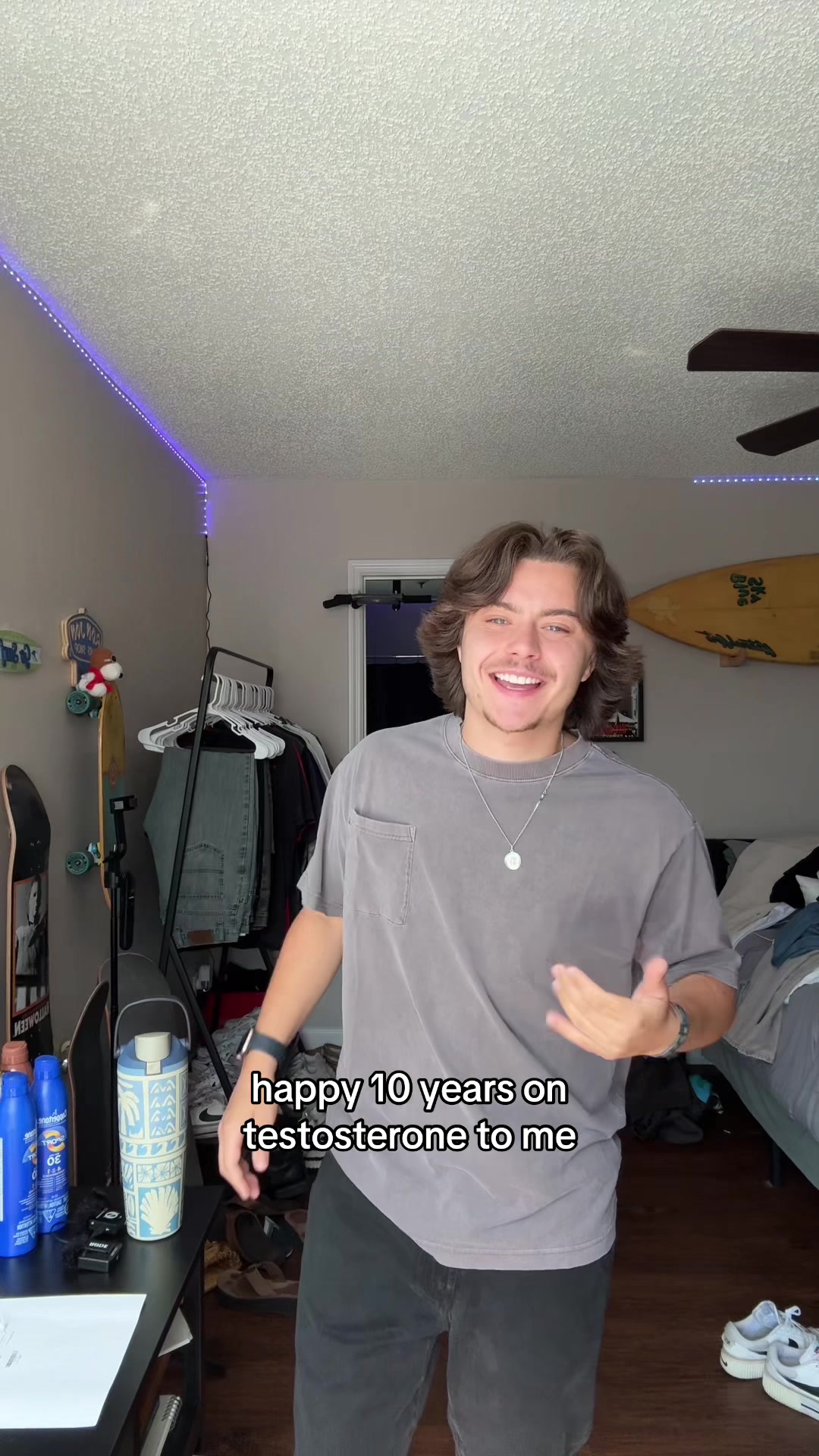 @Cole Paress