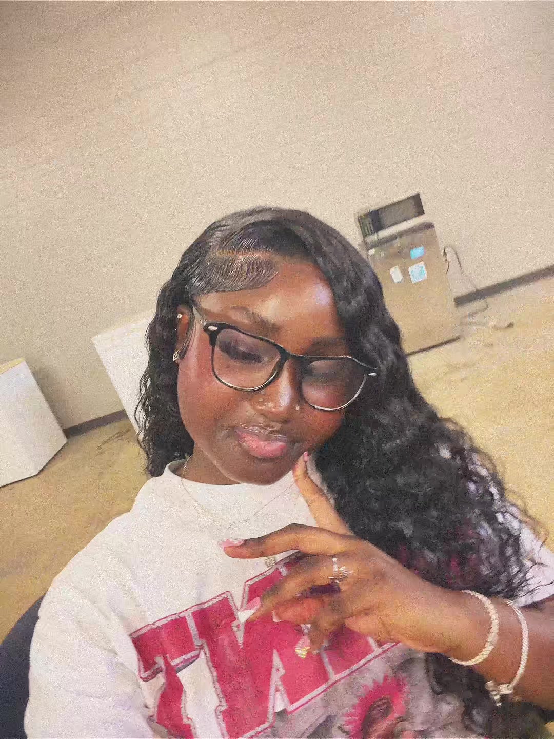 @ThatBlacckGirl💕