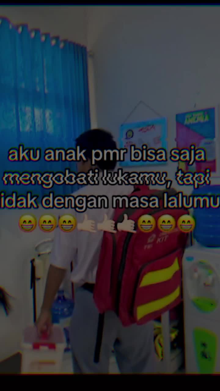 @PMR WIRA SMENKPY ⛑️
