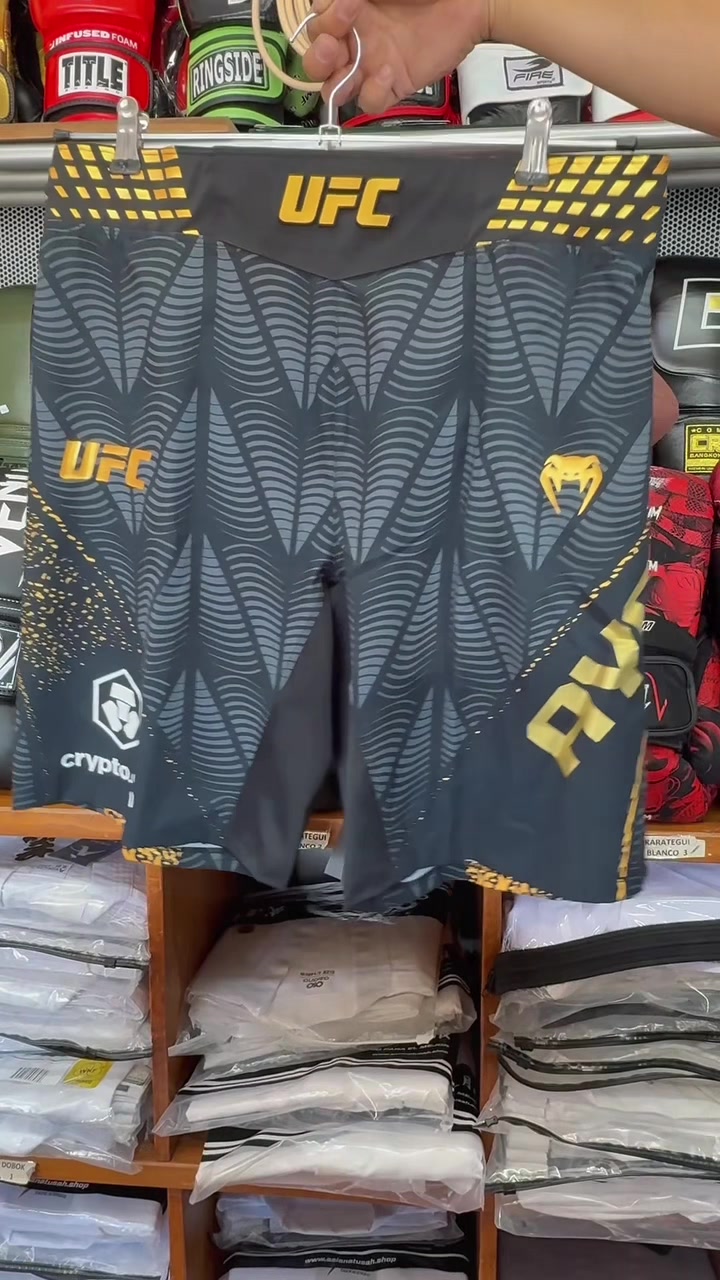 @Chaofightshop