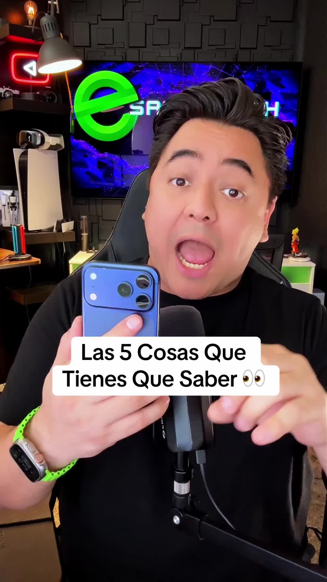 @Emmanuel Sandoval