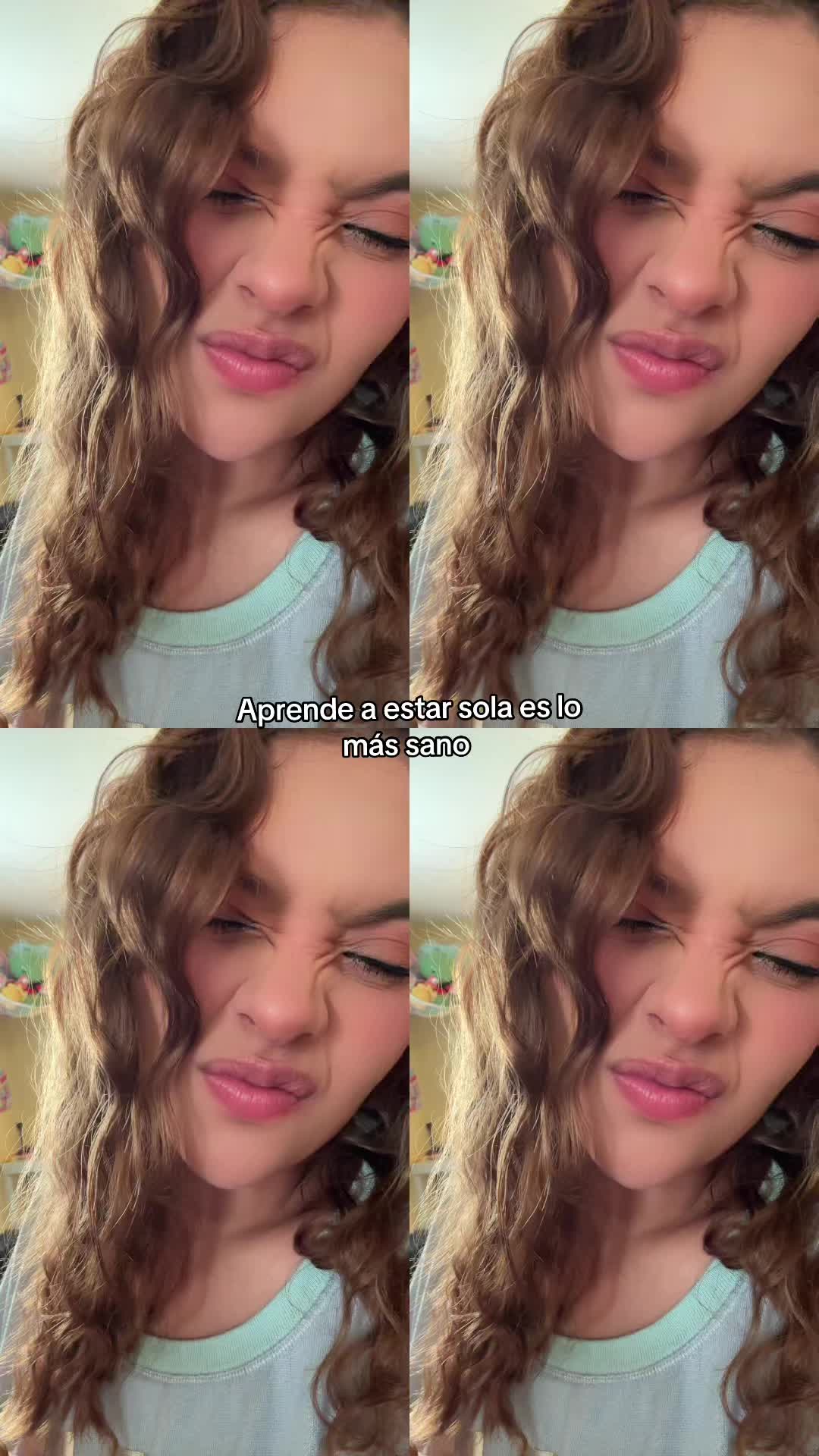 @Maribel Chacon