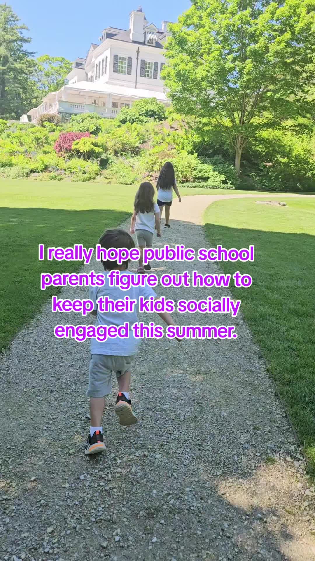 @eSchooled with Amanda Melrose
