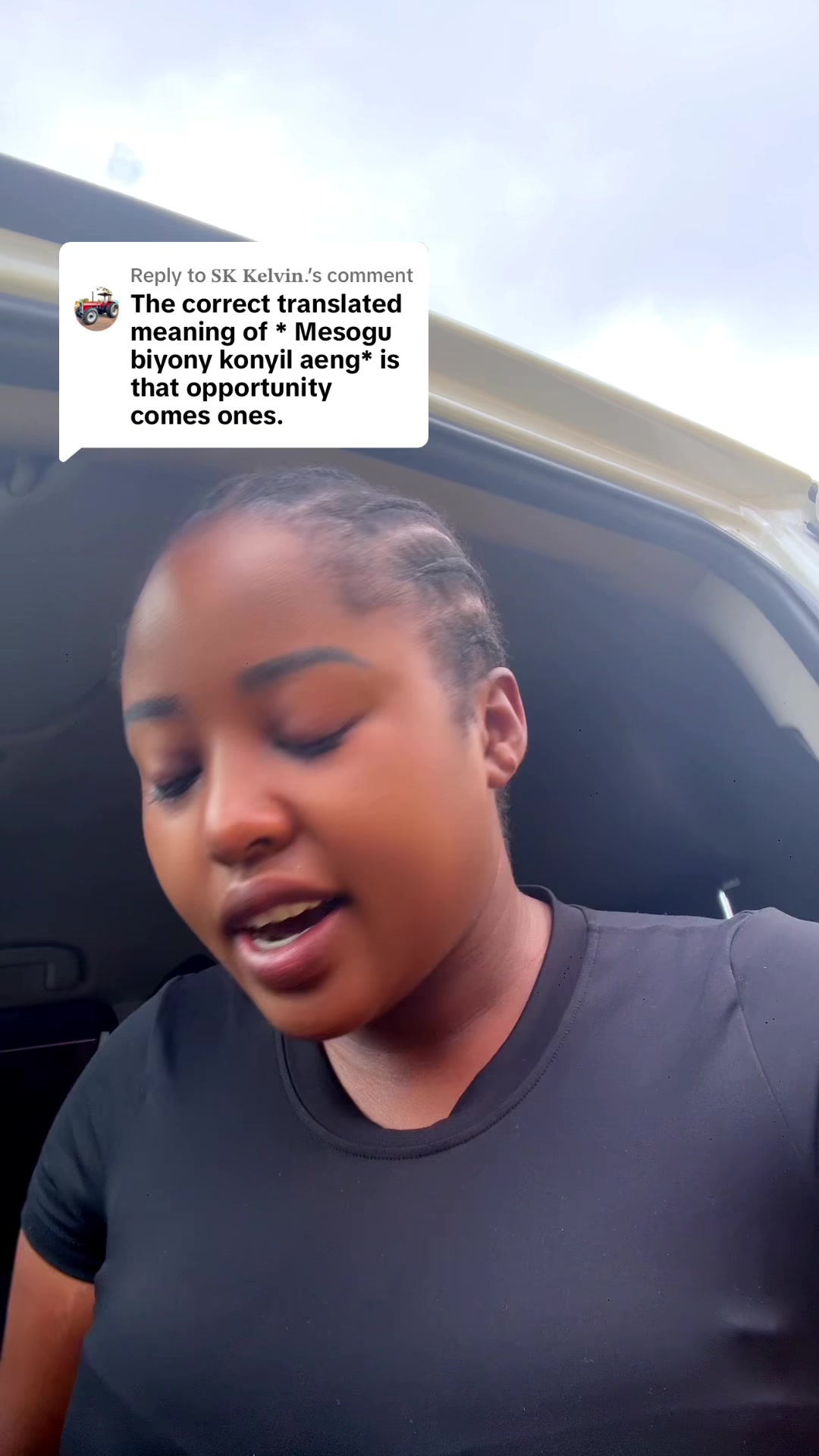 @Anita Soina Nyar Maasai 🤍