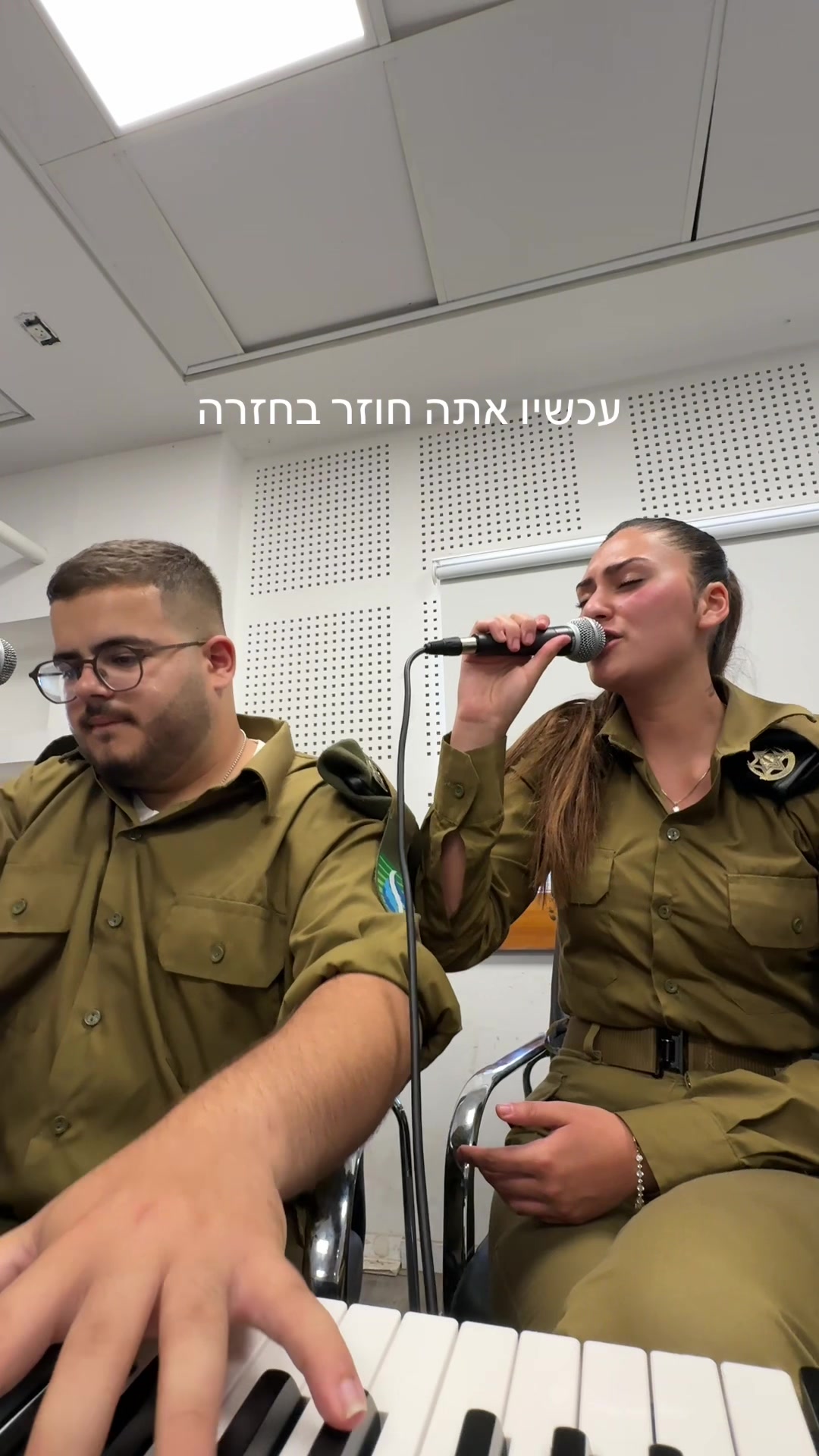 @ניב דגן Niv dagan🎤🎼