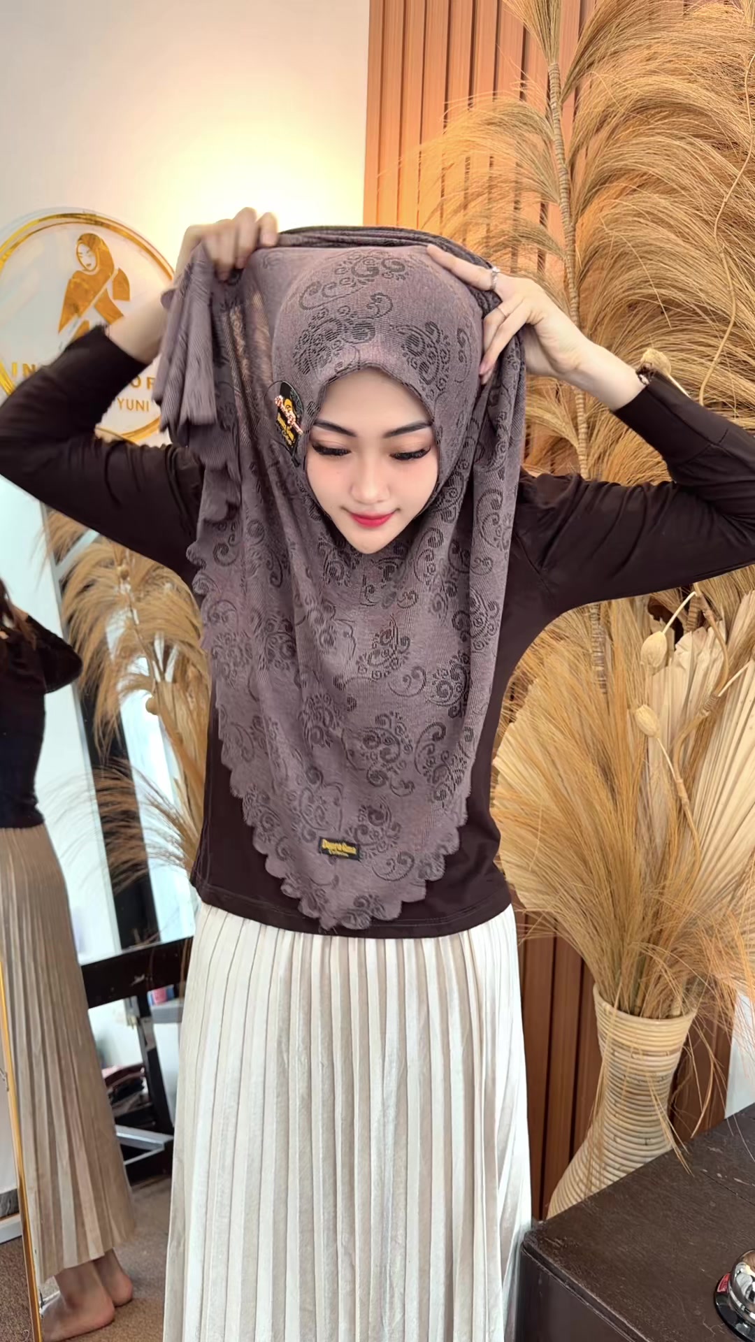 @Indah store