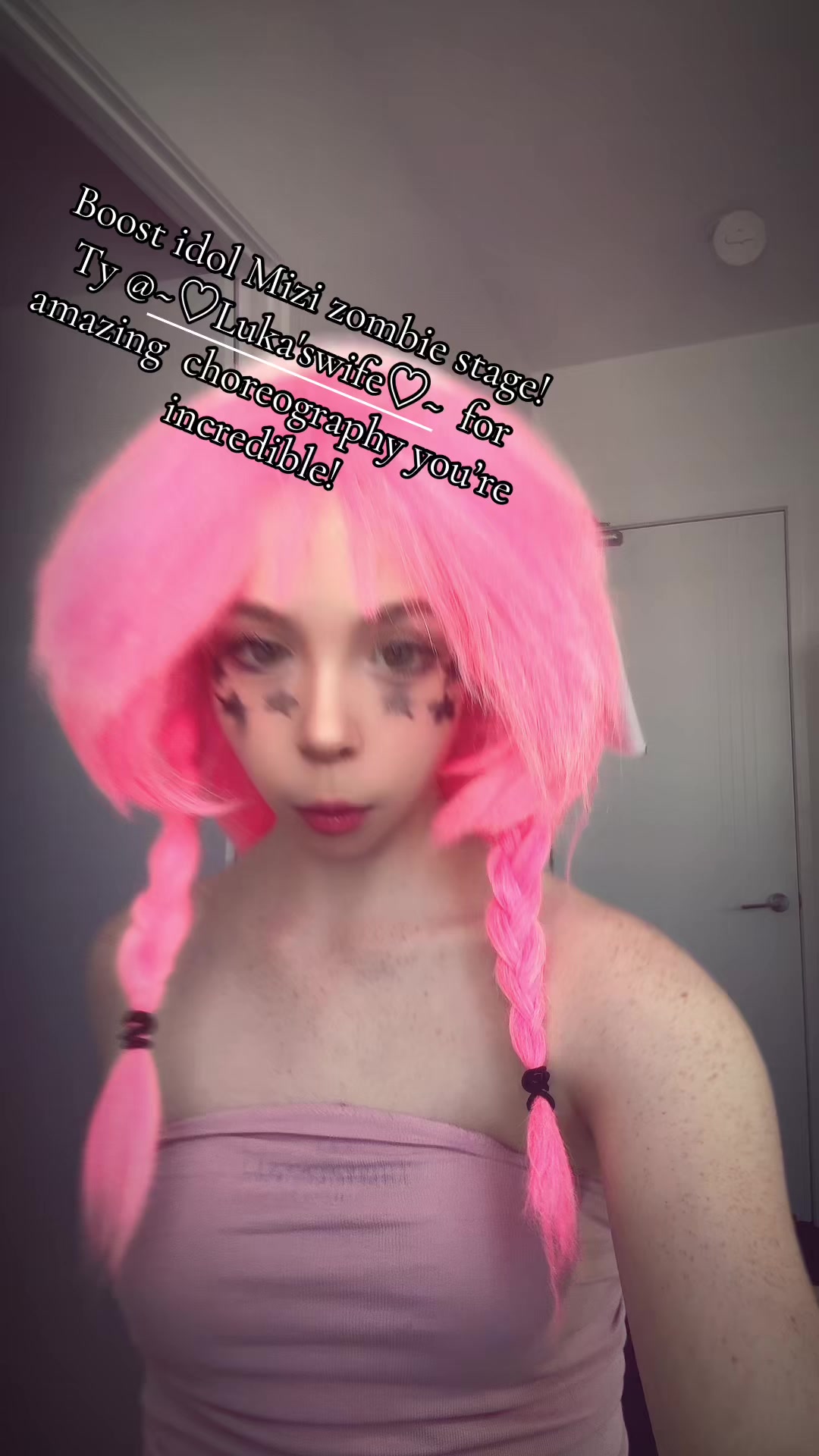 @Mizukimorningstar
