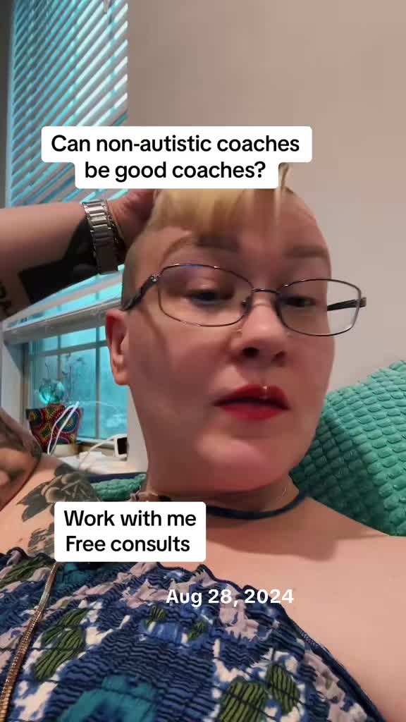 @Defiant Life Coaching