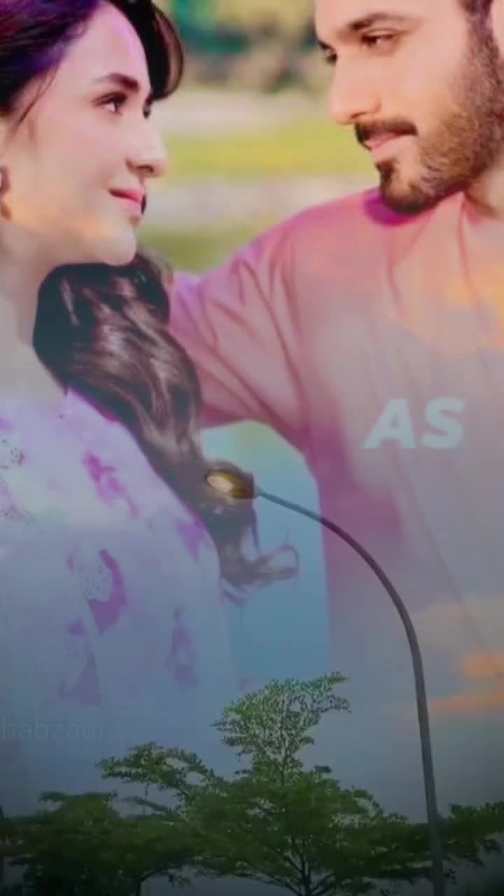 @yumna WahajAli