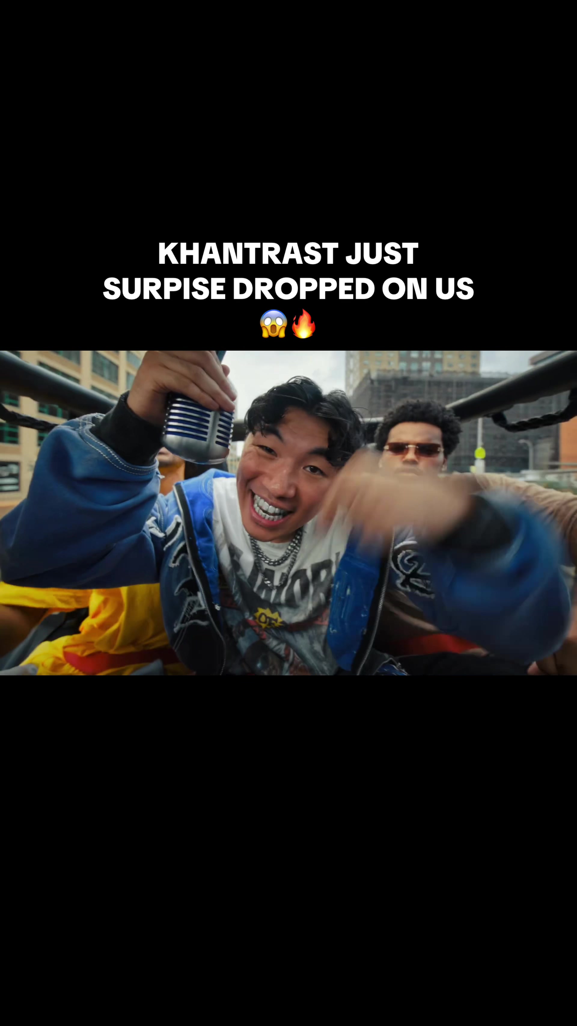 @Khan’s Cookout 🌭