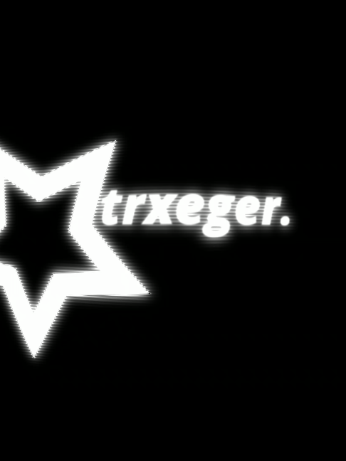 @trxeger