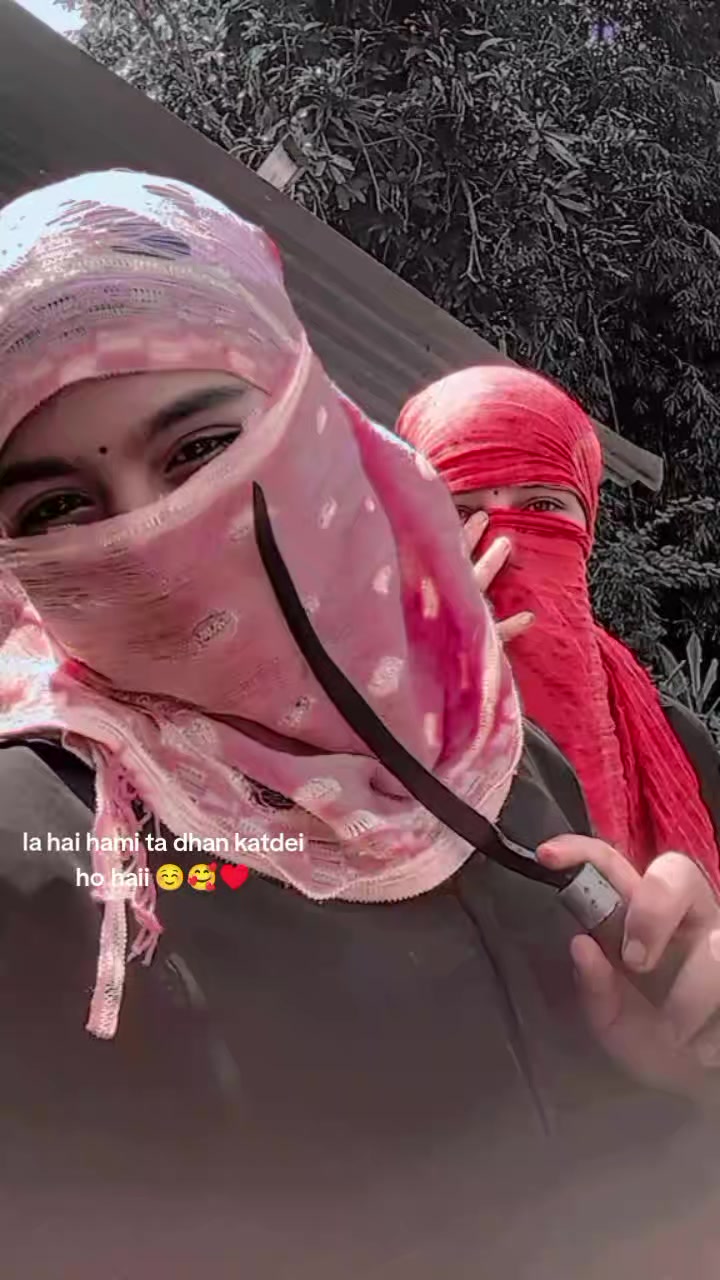@Nabin Sajana🥰❤️