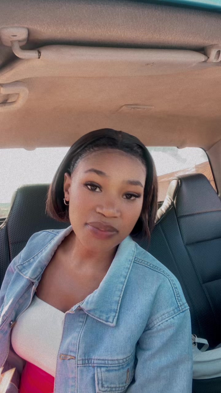 @Akhona🧸🫧 the graduate 👩🎓