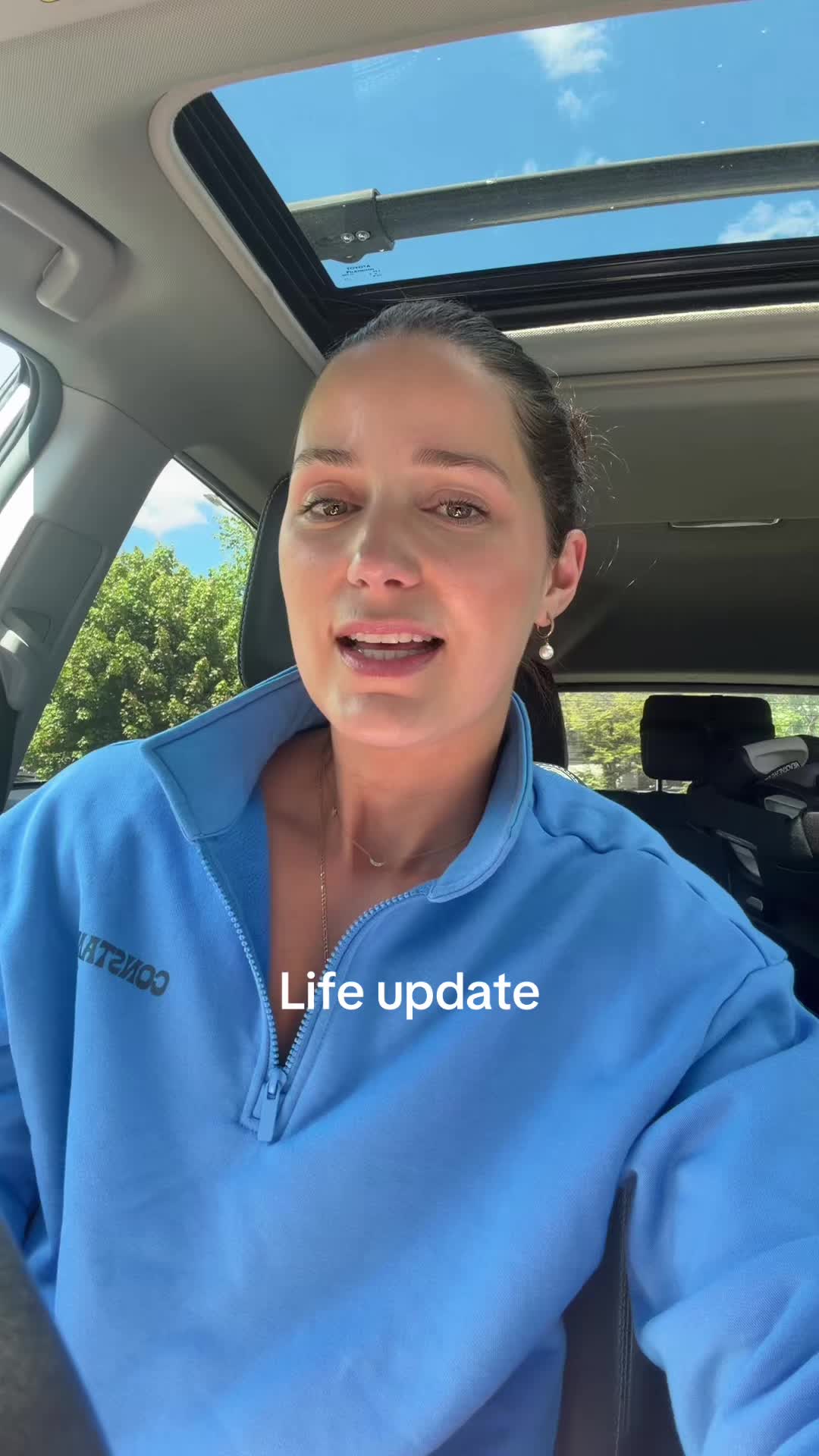 @Isabelle | Wellness-ish bestie