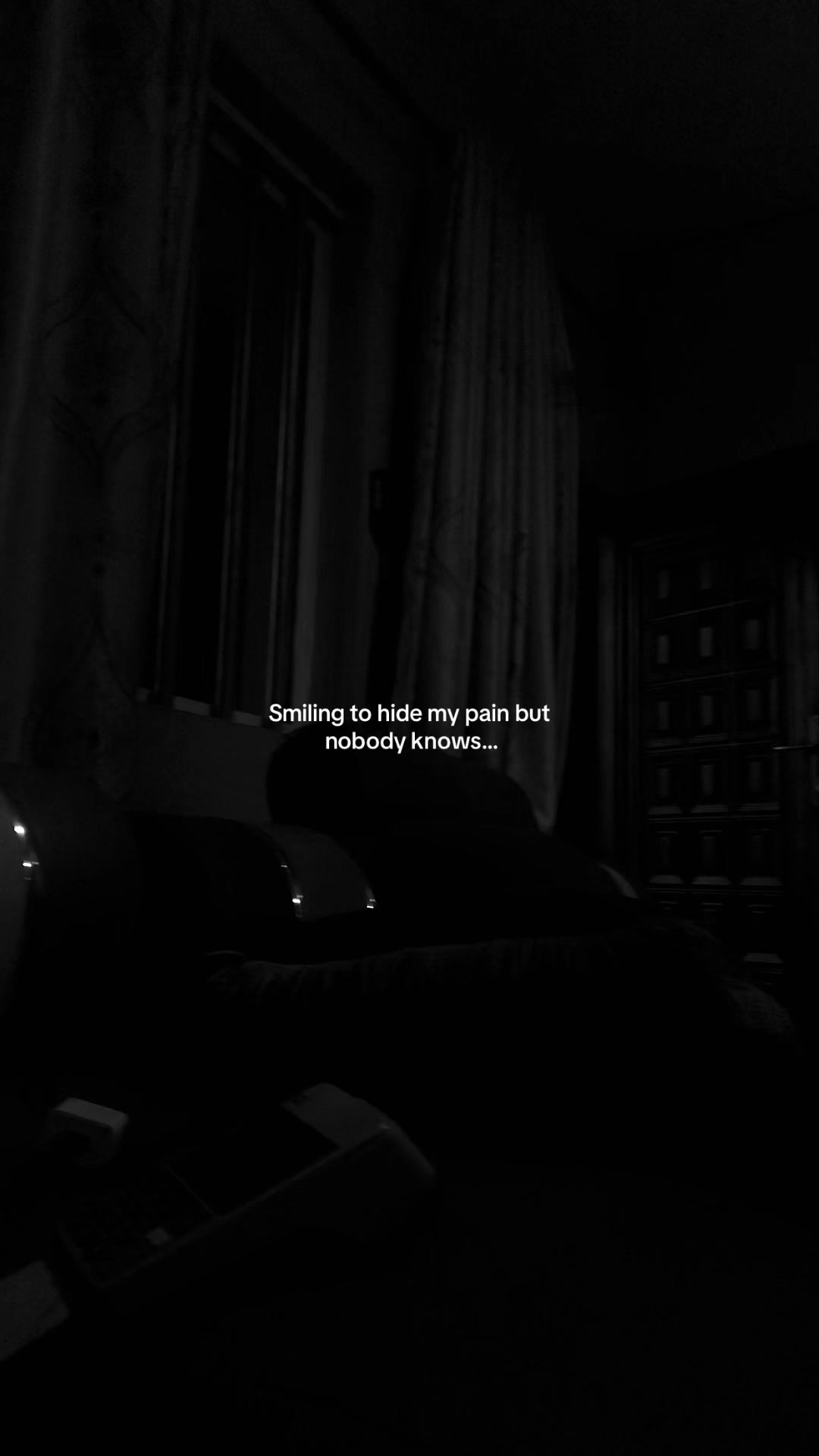 @ALL ALONE 💔