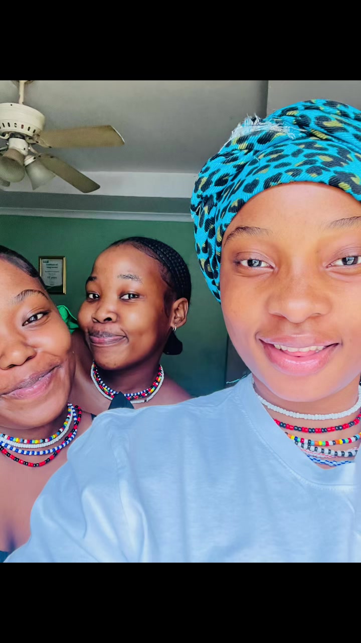 @MaCibane📿📿MakhosiJali📿📿