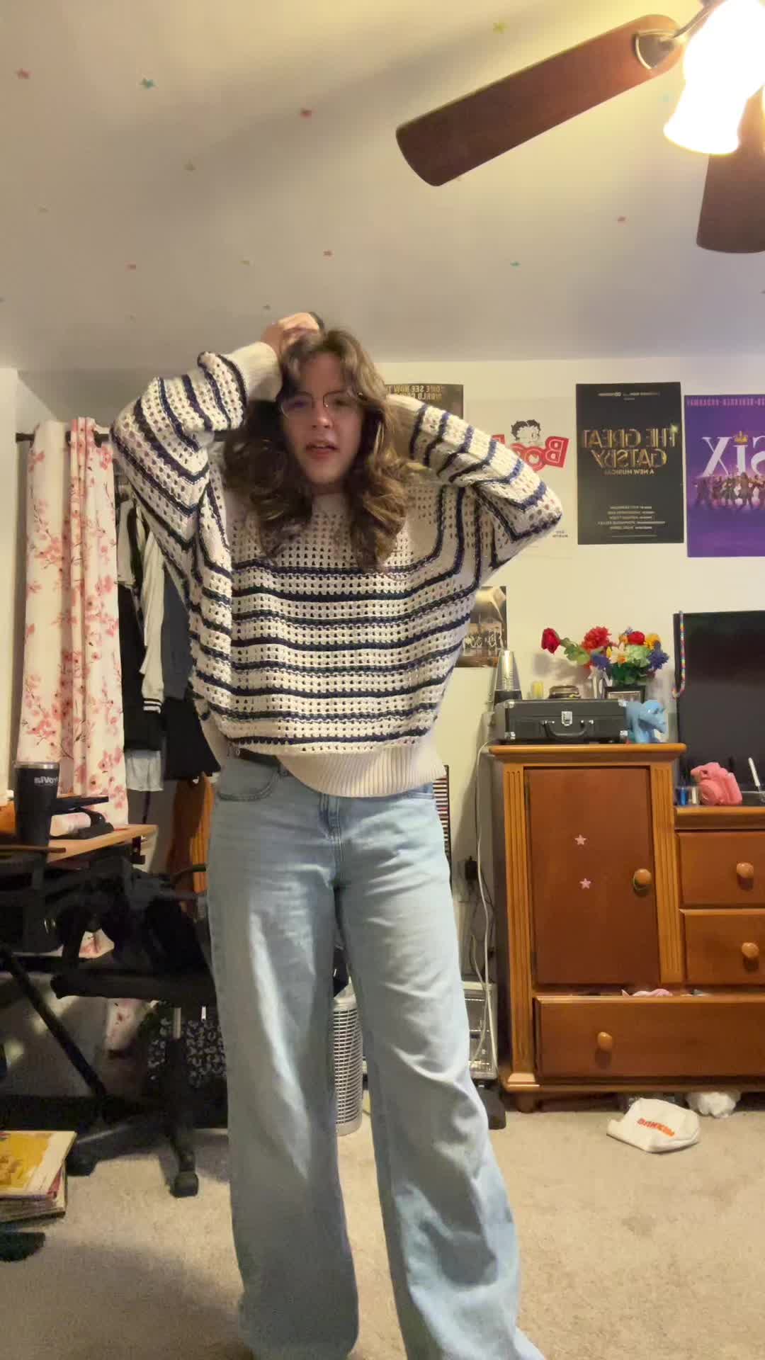 @𝄞₊˚⊹Apple! At the Disco‧₊˚♪