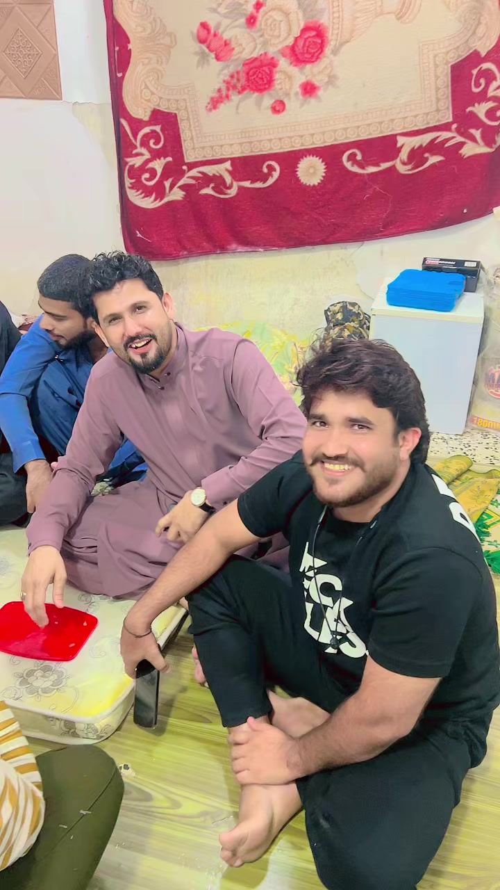 @Murtaza Ali