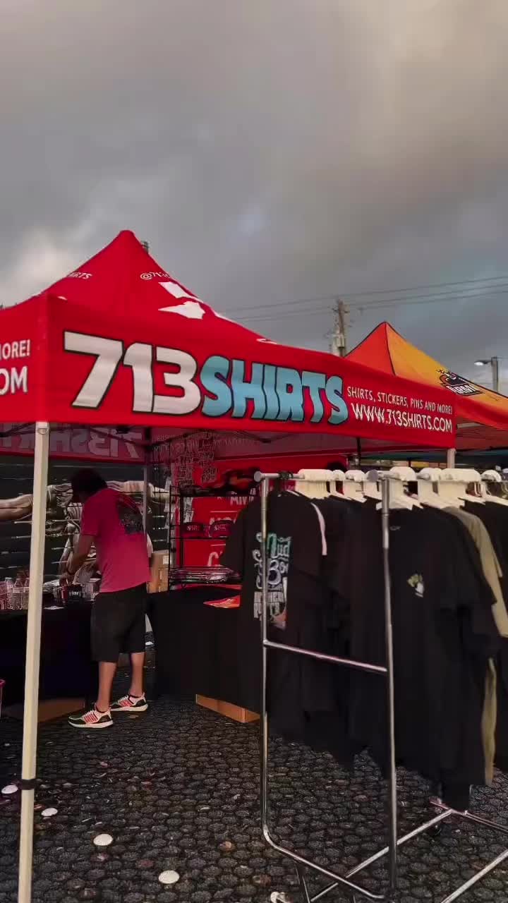 @713 Shirts