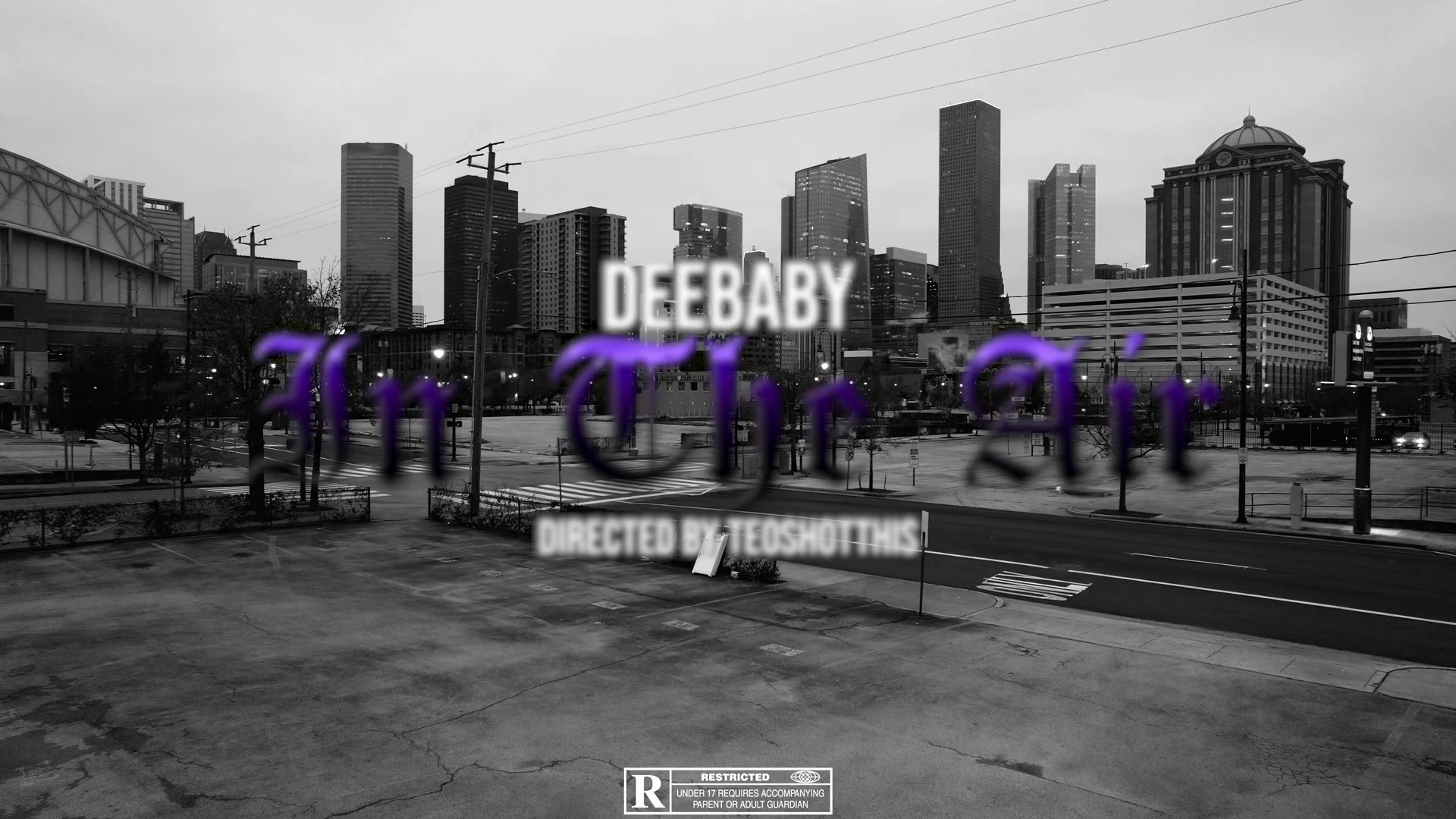 @DeeBabyOfficialTV