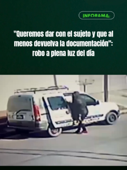 @INFORAMA