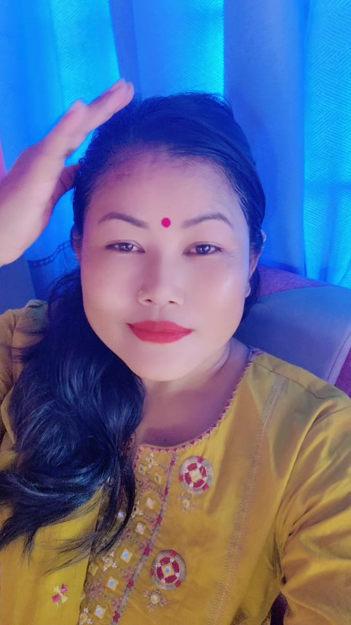 @Ranamagarni🇳🇵🇳🇵