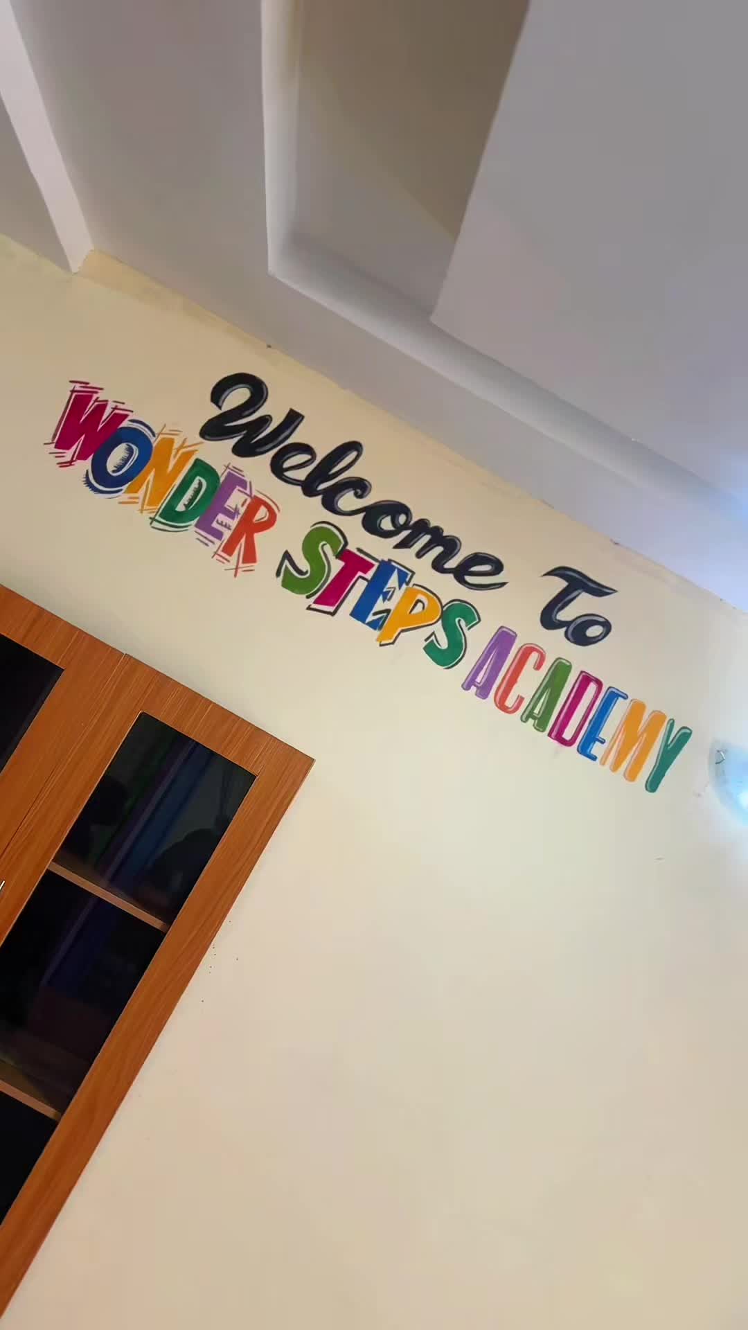 @Wonder Steps Academy
