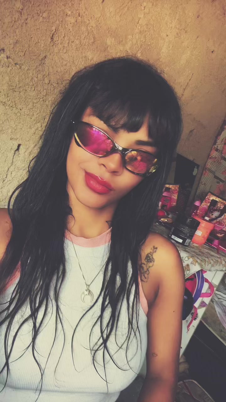 @Mcindiazinha