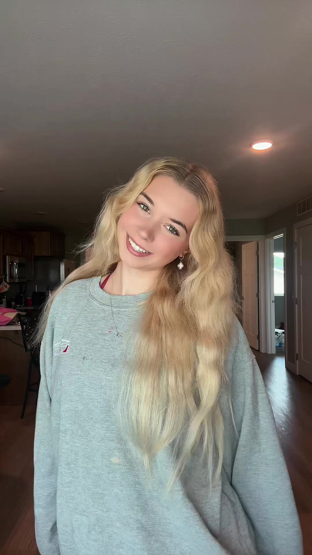 @Kierra