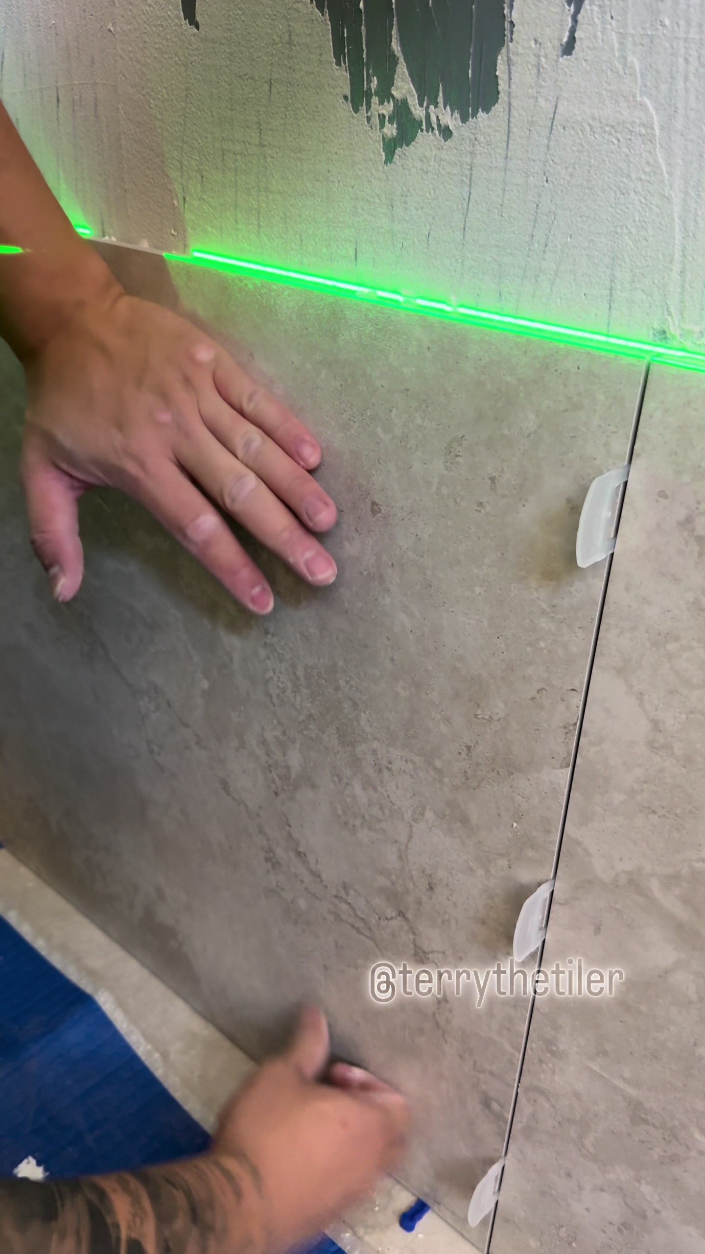 @Terrythetiler