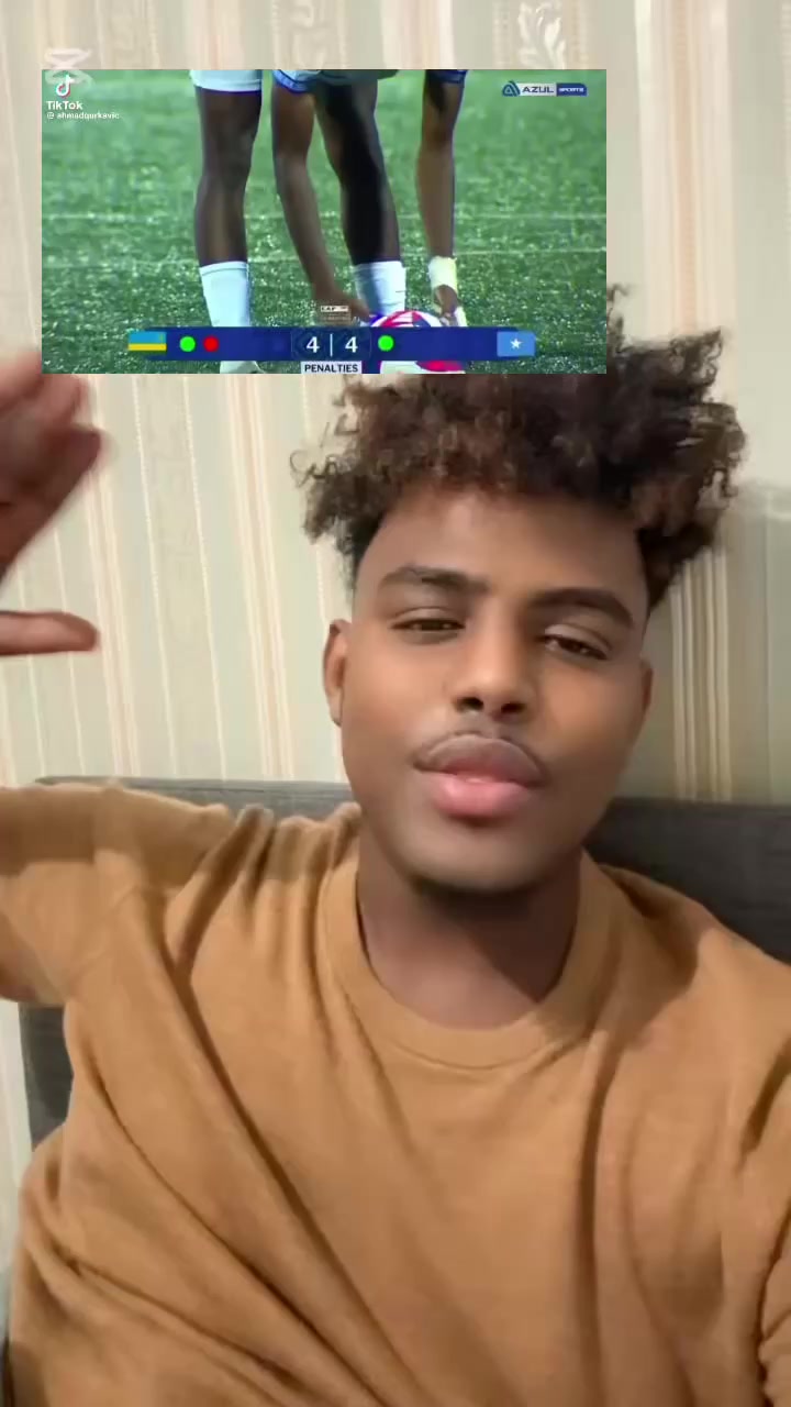 @Team Shaaciye
