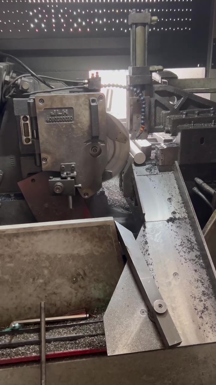 @Winshare CNC Machining
