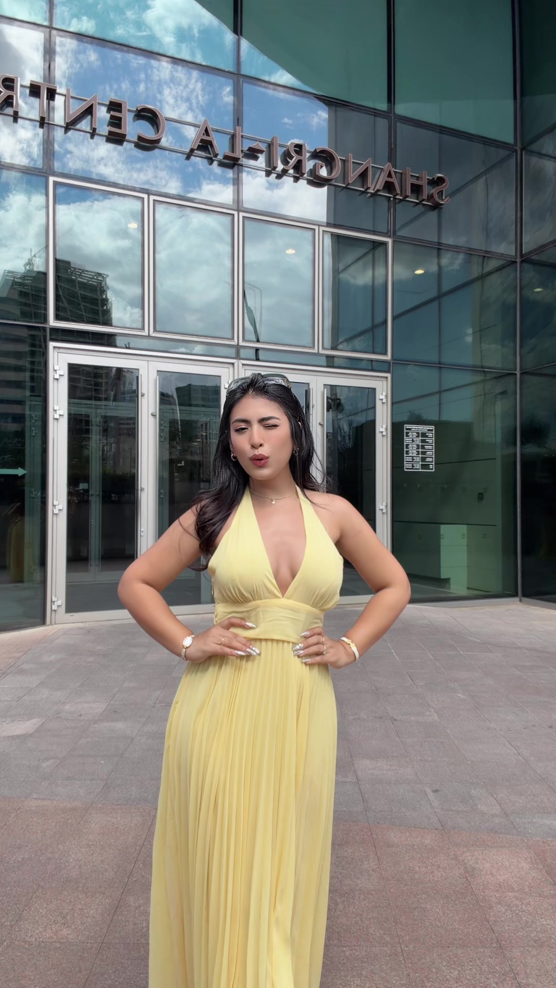 @Yazmin Aziz