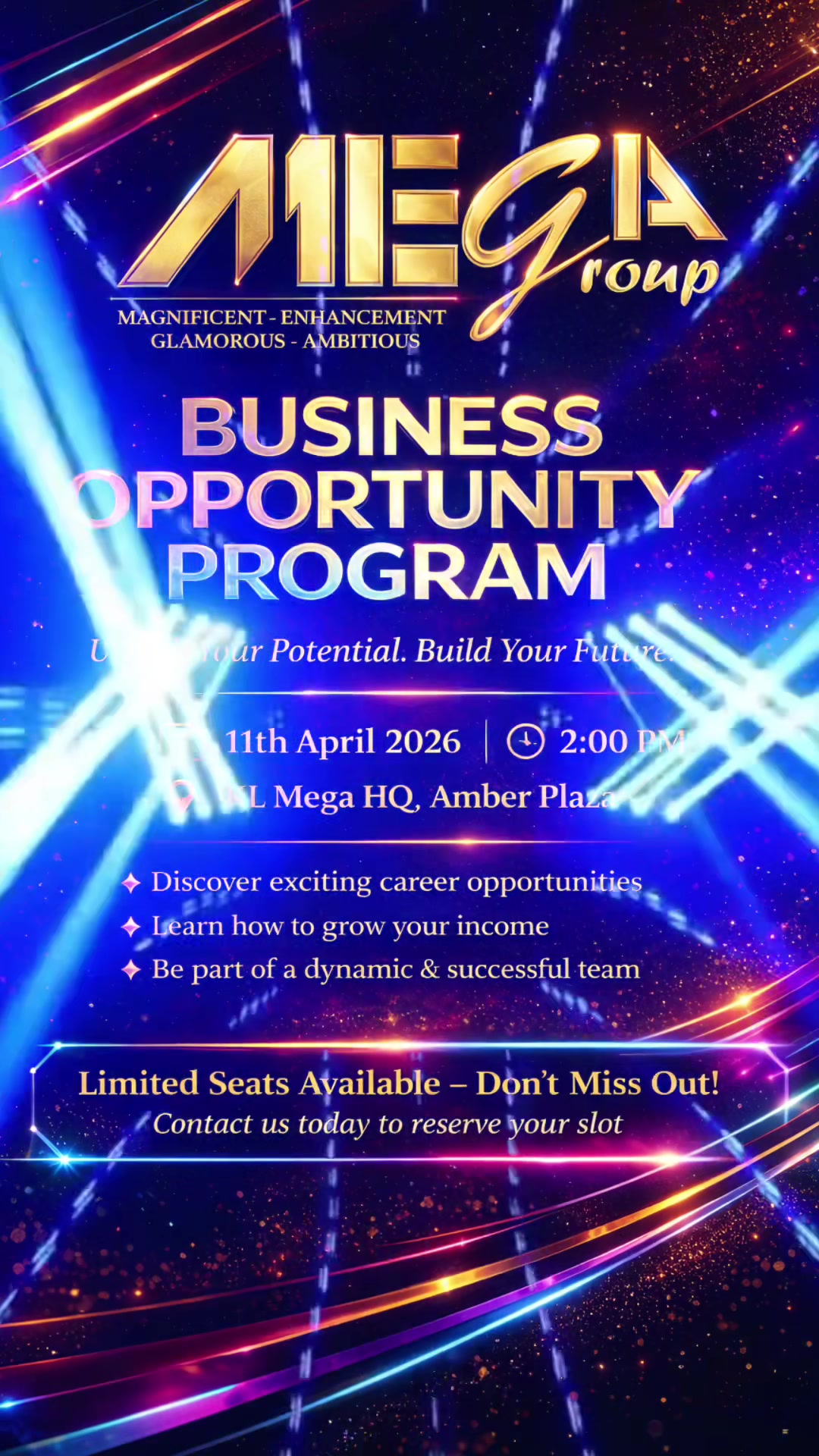 @Muguntan CEO