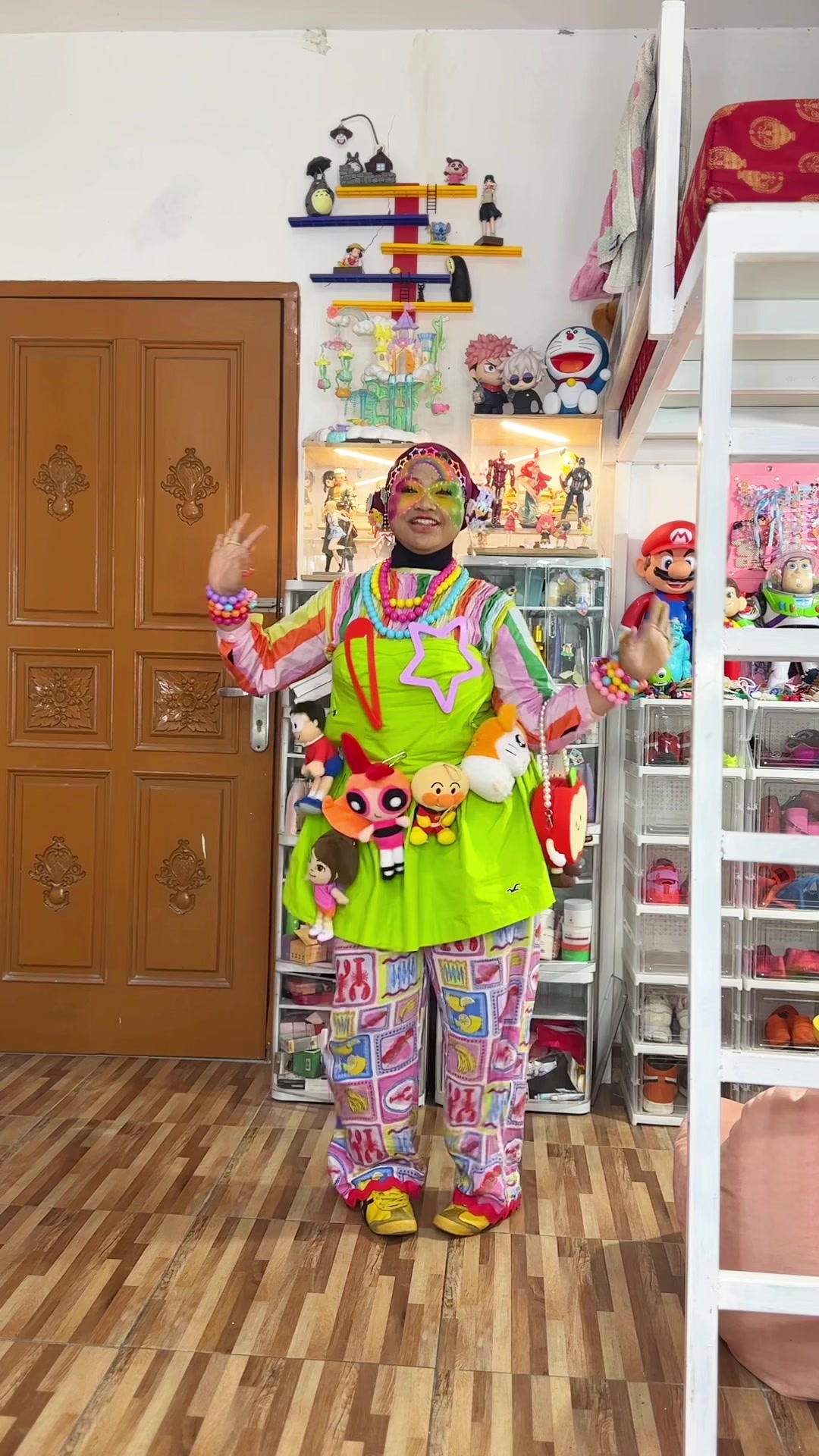 @MBAK CUNGCAT BAYI