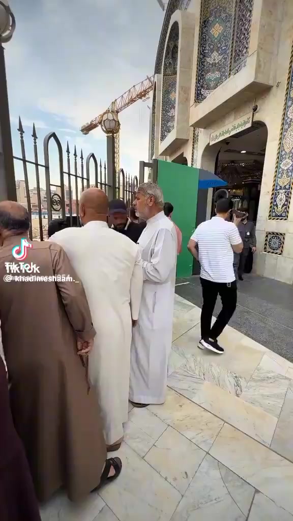 @حسین والے