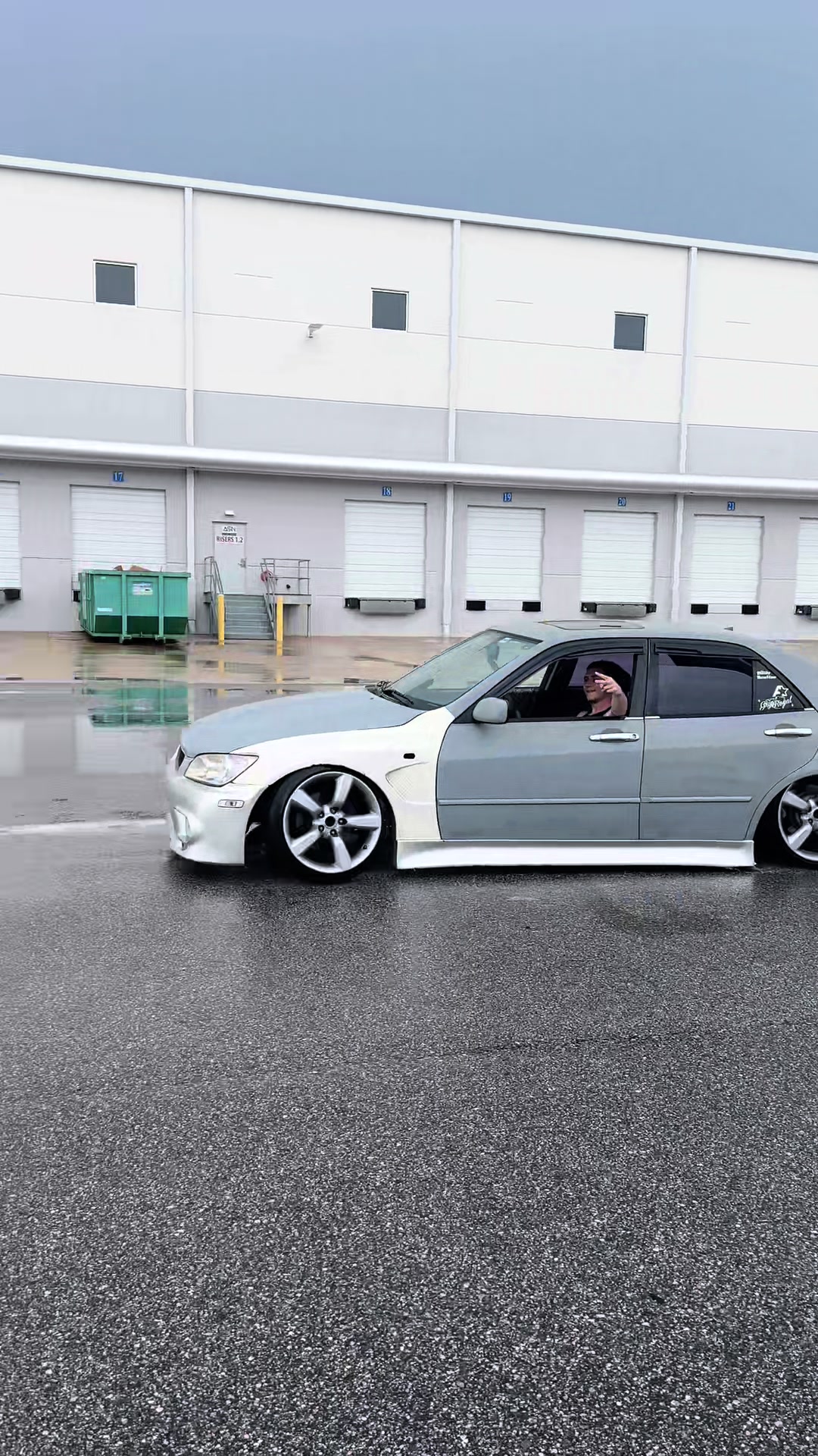 @Clappedout_is