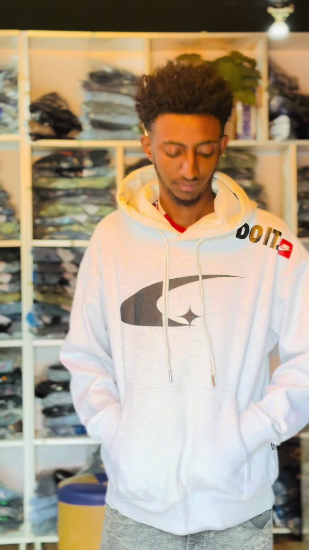 @FIRIKO BONDA